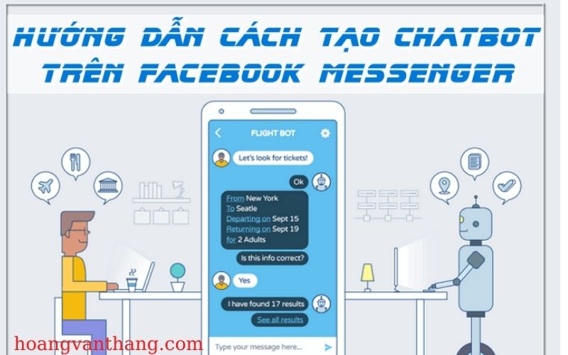cach-tao-chatbot-tren-facebook